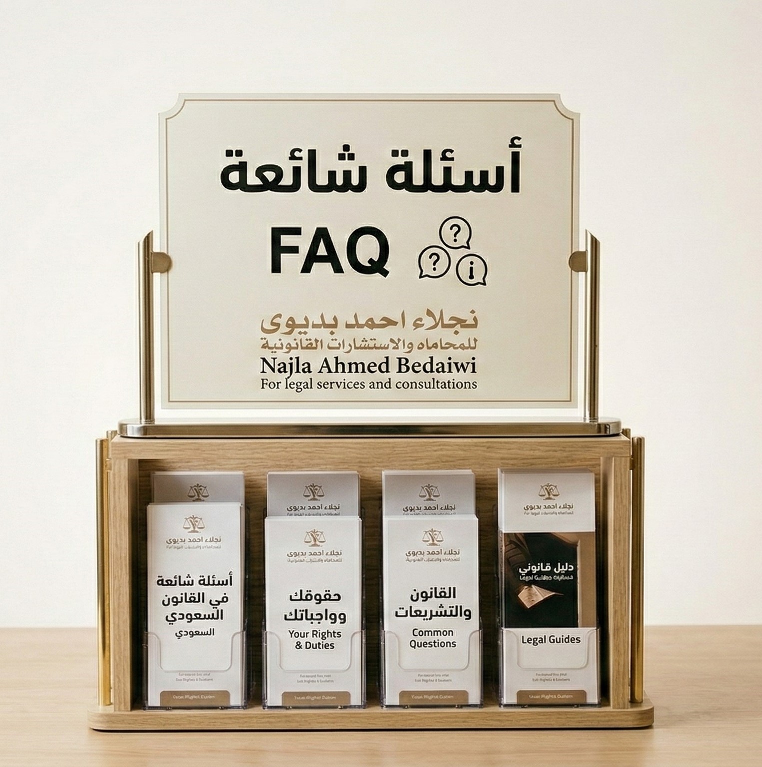 أسئلة شائعة